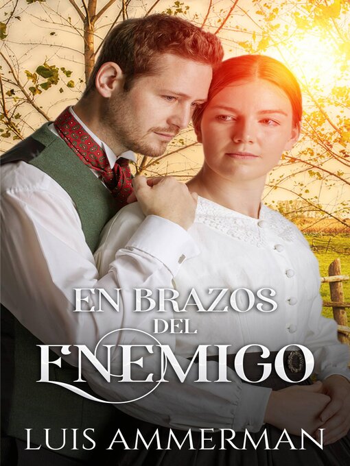Cover image for En Brazos del Enemigo